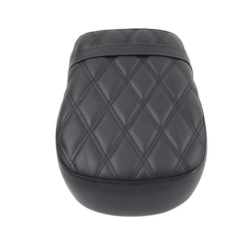 Suzuki Intruder Volusia VL800 Rear Passenger Seat (2001-2004)