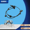 Suzuki Swift Front Right ABS Wheel Speed Sensor (2012-2017)