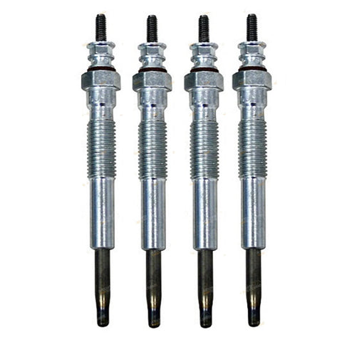 Toyota Prado KZJ95 / KZJ120 1KZ-TE 3.0L 4CYL 4 Glow Plugs