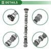 DODGE JOURNEY Air Intake Exhaust Engine Camshaft (2011-2018)