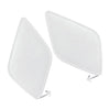 Lexus UX300 UX200 UX250h White Front Tow Eye Hook Cover Cap