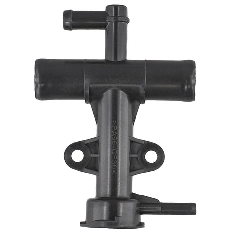 Nissan Versa Engine Coolant Filler Neck (2012–2019)