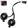 Honda TRX300X Sportrax 300 / 400EX Headlight Socket