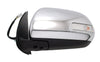 Toyota Hilux RH LED Power Side Mirror 7 Wires (2012-2014)