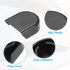 Ford Escape Wiper Arm Nut Cover Cap Black (2013-2019)