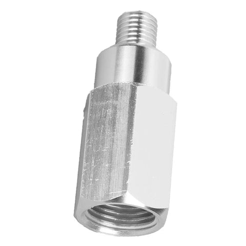 LS Engine Swap M12 1.5 Adapter NPT Coolant Temp Sensor