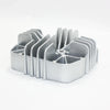 YAMAHA PW80 PY80 PEEWEE80 Cylinder Piston Rings Kit