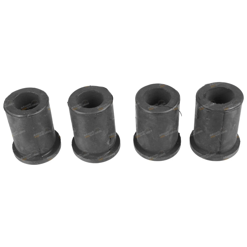 Toyota Hilux 4x4 / Rear Leaf Spring Rubber Bush