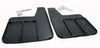 Mitsubishi L200 Animal (2WD) Mud Flap (1995-2005)