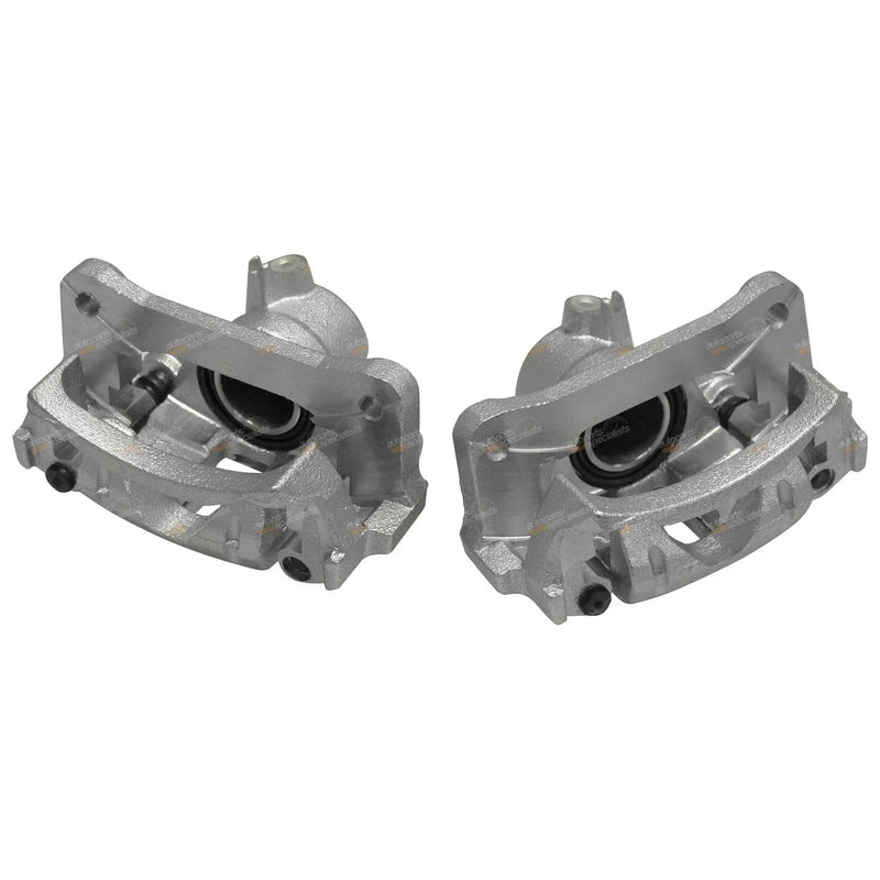 Landcruiser 75 78 79 Series FZJ75 HZJ75 HZJ78 HZJ79 2 x Rear Brake Calipers