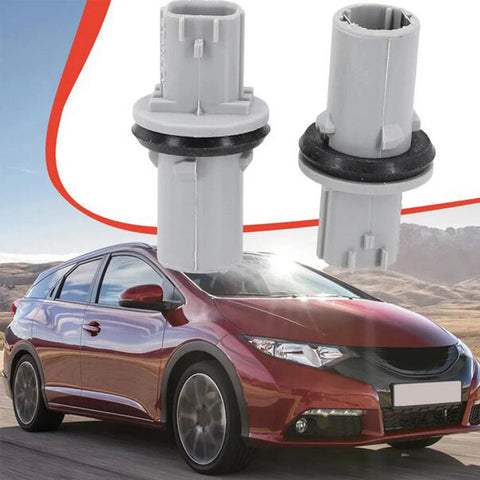 Honda CR-V Civic Acura Headlamp Sidemarker Light Bulb Socket (2002-2006)