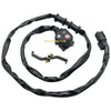 Honda CRF450R CRF450RX CRF450RWE Stop Kill Mode Change Switch (2017–2020)