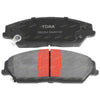 Toyota TRD Aurion Front Disc Brake Pad Set (2006–2017)