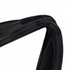Glass Run Door Channel Rubber Rear LH Fits Honda Civic EK DX 4D SED 1996-00 D06