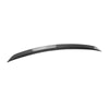 Benz CLA X117 Rear Window Side Spoiler (2013-2019)