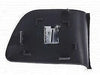 Toyota Camry Grey Front & Rear Right Inner Door Handle Bezel (2002-2006)