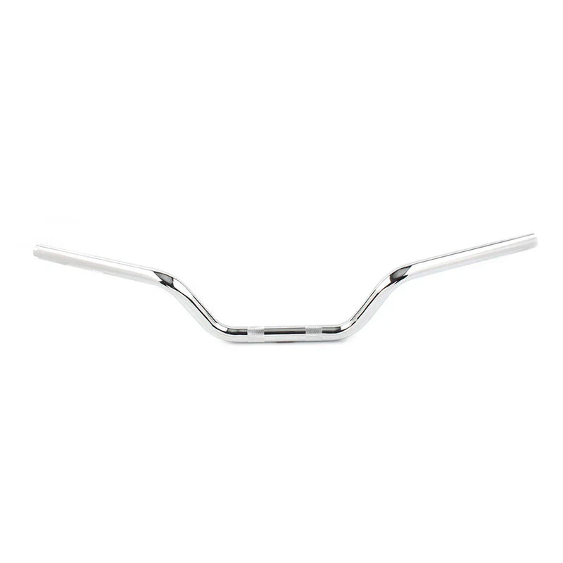 Chopper Bobber Cafe Racer 7/8" 22mm Motorcycle Drag Bar Handlebar