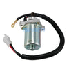 TVS NTorq 125 Starter Motor (2018-2023)