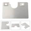 Fiat Ducato Driver's Door Prick Stop (2006–2006)