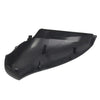 Peugeot 207 Right Rear View Mirror Cover Cap Matte Black (2006-2015)