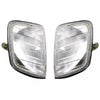 Mercedes E-Class W124 Corner Signal Lamp Parking Light (1985–1995)