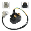 Suzuki Burgman 650 Starter Solenoid Relay (2003-2016)