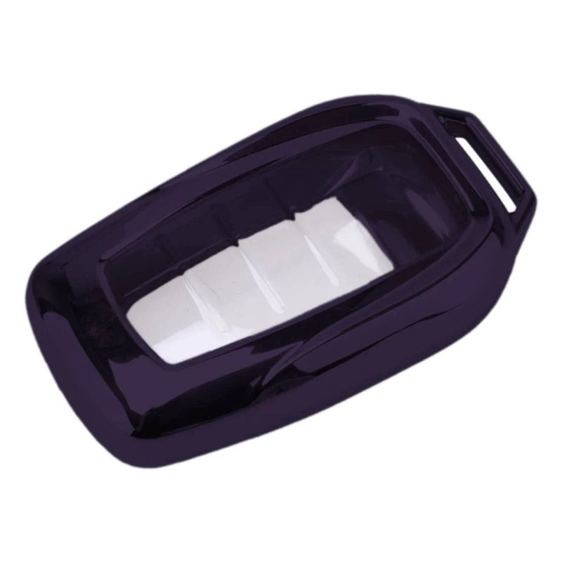 Toyota Tundra Tacoma VENZA Sienna RAV4 TPU Key Cover Housing Case