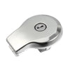 Yamaha SR125 Gas Tank Cover with Keys