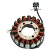 Yamaha TT 600 E, XT 600 E, XTZ 660, SZR 660 Stator Alternator (1990-2007)