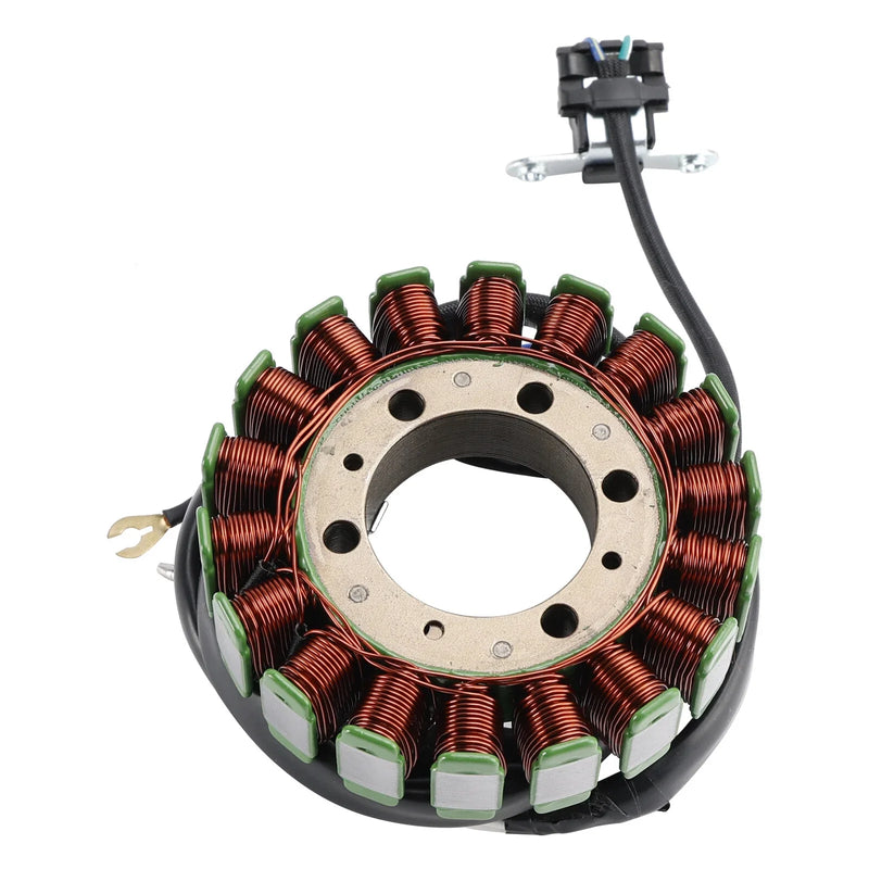 Yamaha TT 600 E, XT 600 E, XTZ 660, SZR 660 Stator Alternator (1990-2007)
