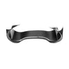 Kia Stinger Carbon Fiber Gauge Cluster Cover (2018-2023)