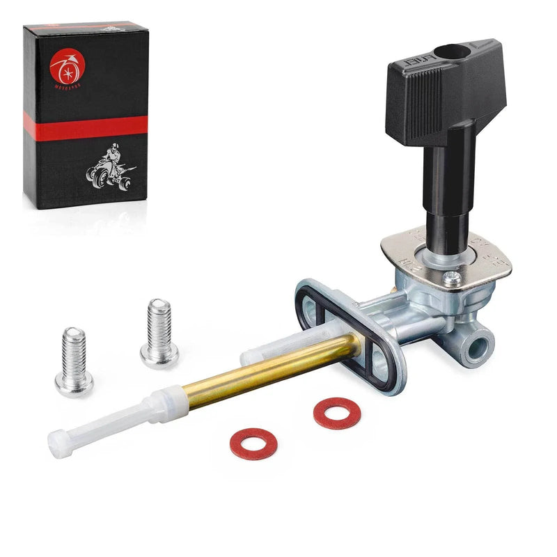 Yamaha YFM450FX Wolverine 450 Petcock Fuel Valve (2006–2010)