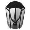 SUZUKI GSXR1000 Black Motor Rear Seat Cover Cowl (2009-2016)