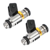 Harley Davidson Fuel Injectors 480cc 46lbs