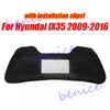 Hyundai IX35 Cotton Engine Hood Insulation Heat Pad (2009–2016)