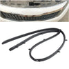 Kia Optima 2.0L 2.4L Front Bumper Sealing Strip (2011-2015)