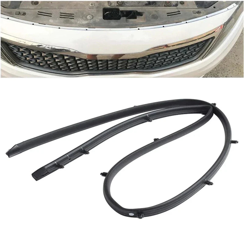 Kia Optima 2.0L 2.4L Front Bumper Sealing Strip (2011-2015)