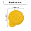 Ford Fiesta Windshield Washer Fluid Reservoir Cap (2008-2017)
