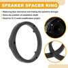 Honda Odyssey 2009-2021 Speaker Spacer Ring (2 x Adapters)