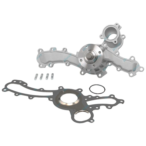 Toyota Hilux GGN15 GGN25 V6 4.0L 1GR-FE Petrol Water Pump (2005-2015)