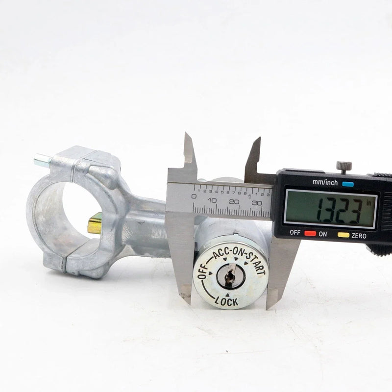 Datsun Nissan Fairlady S30 240Z 260Z 280Z 1970-1978 Ignition Switch Lock & Key