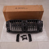 BMW G05 X5 2019-2023 Front Radiator Air Shutter Grille