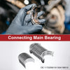 Toyota Dyna Main & Connecting Rod Bearings (1972-1984)