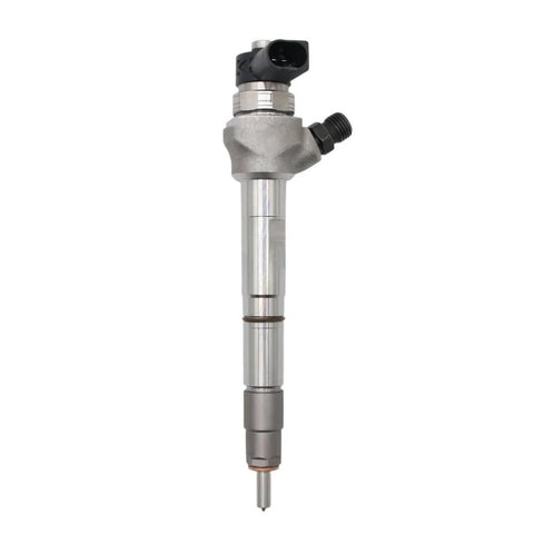 VW 4 x Common Rail Diesel Fuel Injector (2008–2015)