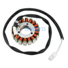 Yamaha XJR400 / XJR400R Stator Magneto Generator Coil (1993-2007)