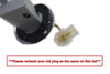 Toyota Hilux MK2 LN50 LN65 Fuel Tank Gauge Sending Unit (1984-1988)