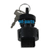 Polaris Trail Blazer 250, Xplorer 400 Ignition Key Switch Lock Set (2000-2001)