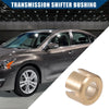 Nissan 240SX S14 (1995-1998) - Durable Metal Gold Tone Shifter Bushing