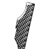 Chrysler 300 300C Carbon Fiber AC Climate Control Panel Cover Trim (2005-2010)