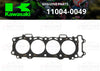 Kawasaki Ninja ZX-10R Head Gasket